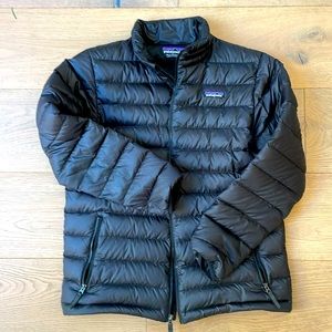Kids' Nano Puff® Brick Quilted Jacket Excellent condition